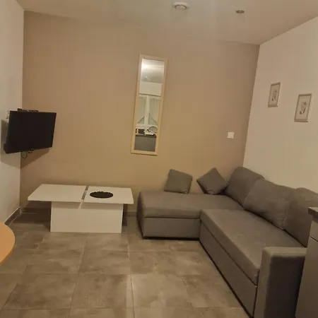 Feriehus Maison Calme *